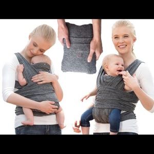 *SOLD* Boppy Comfy Fit carrier